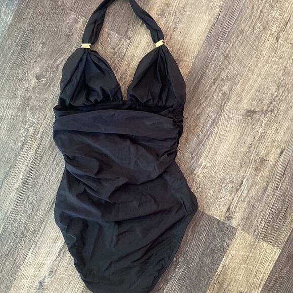 Bia Tube One Piece by Vix Paula Hermanny - Picture 8 of 11